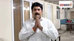 Who is Sanjay Dina Patil : २०१४ मध्ये किरीट सोमय्यांकडून पराभूत ते ठाकरेंच्या बळावर खासदार; कोण आहेत संजय दिना पाटील?