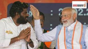 why annamalai resigns from bjp after tamil nadu assembly election defeat with aiadmk alliance
