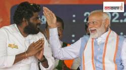 अन्नामलाई आणि भाजपात कशामुळे बिनसलं? वादाची ठिगणी कुठून पडली?