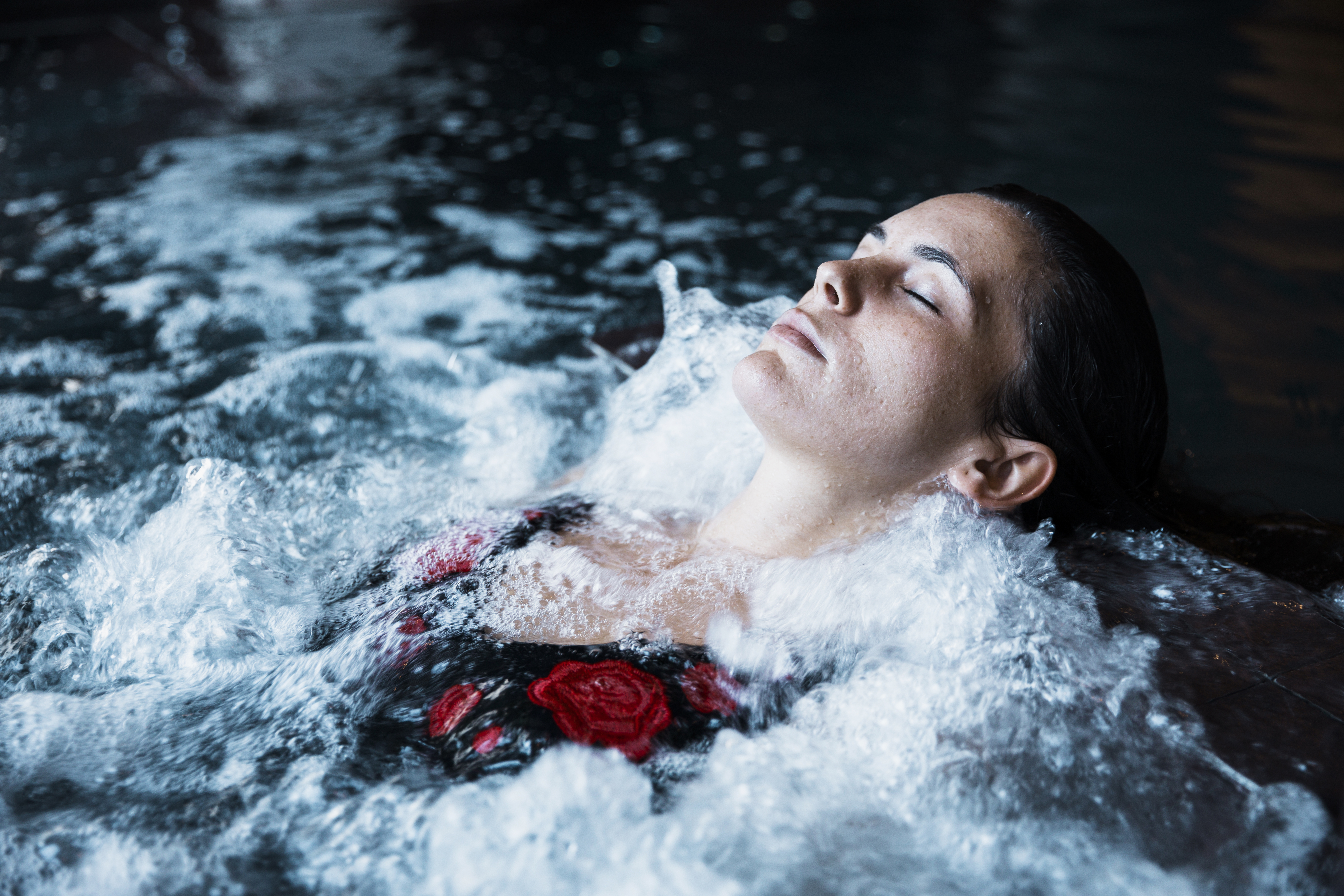 Benefits Of Taking An Ice Bath