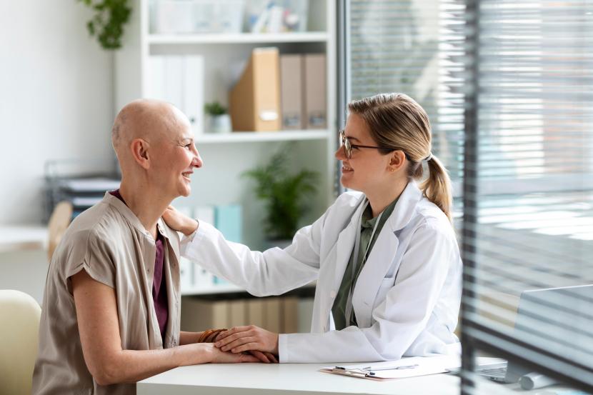 Sleeplessness and cancer risk