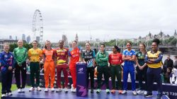 Womens T20 World Cup 2026: मिशन टी-२० वर्ल्डकप! टीम इंडियाचे सामने भारतात LIVE किती वाजता पाहता येणार? वाचा संपूर्ण डिटेल्स