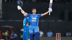 IND vs AFG 3rd ODI: यशस्वीचं ‘शतकी’ वादळ, रोहितचं दमदार अर्धशतक! भारताचा अफगाणिस्तानवर ३-० ने मालिका विजय