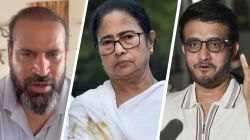 ममता बॅनर्जींसाठी राजीनामा देण्यास सांगितले? वादानंतर खासदार युसूफ पठाणचे स्पष्टीकरण, म्हणाला…