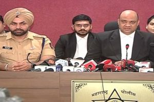 Pune Nasrapur Crime News