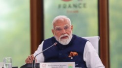 “आपले समुद्र सुरक्षित आहेत का?”- जी-७ परिषदेत मोदी काय म्हणाले…?