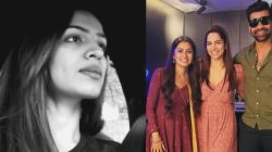 “तो हळहळू माझ्याजवळ…”, दिग्दर्शकाने केलेलं असं काही की…; ऑफिसमधून पळून गेलेली अभिनेत्री