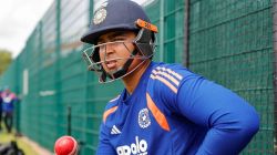IND vs AFG: वैभव सूर्यवंशीला दुसऱ्या टी-२० सामन्यातही संधी मिळणं कठीण! ‘हे’ आहे कारण