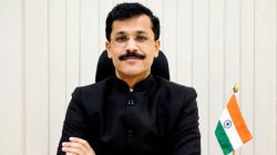 Tukaram Mundhe: एक दिवसाचा मुख्यमंत्री केलं तर काय कराल? ‘नायक’ सिनेमाच्या प्रश्नावर FDA आयुक्त तुकाराम मुंढेंनी दिलं उत्तर!