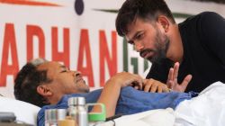 ‘सोनम वांगचुक उपाशी, मग तुम्ही कशाला नुडल्स खाताय?’; ट्रोल झाल्यानंतर CJP संस्थापक अभिजित दिपके यांनी दिलं स्पष्टीकरण