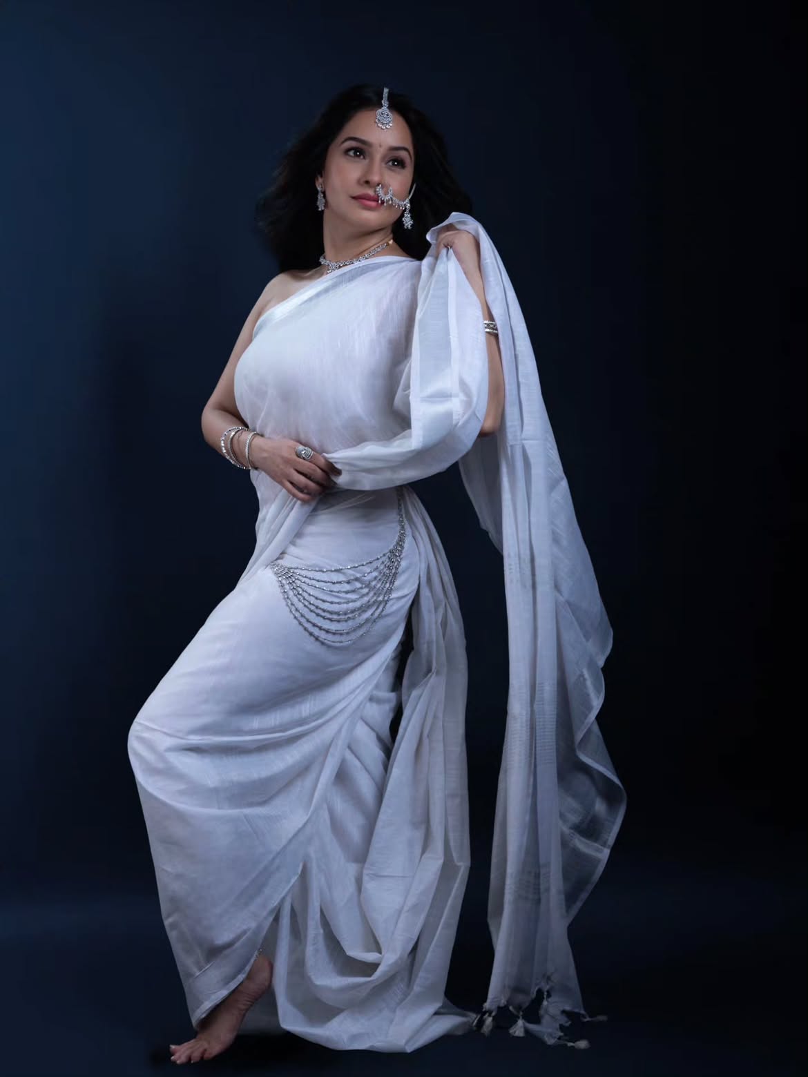 Sukhada Khandkekar romantic post for abhijeet khandkekar
