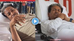 Sonam Wangchuk fast during NEET protest Delhi at Jantar Mantar | Education reformer Sonam Wangchuk hunger strike updates | नीट पेपरफुटी विरोधात सोनम वांगचुक यांचे उपोषण | दिल्लीत विद्यार्थ्यांचे नीट आंदोलन आणि सोनम वांगचुक