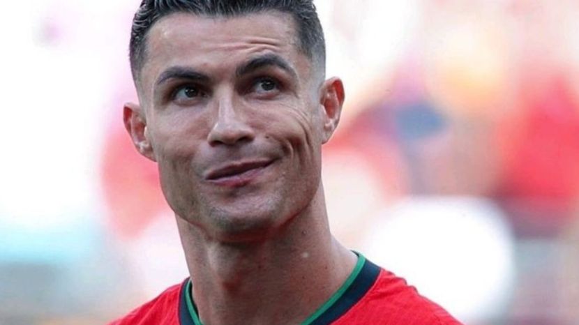 ronaldo