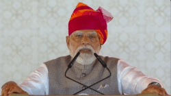 ‘२१ व्या शतकातील सर्वात मोठ्या ऊर्जा संकटावर भारतानं मिळवला विजय!’; पंतप्रधान मोदींचं प्रतिपादन