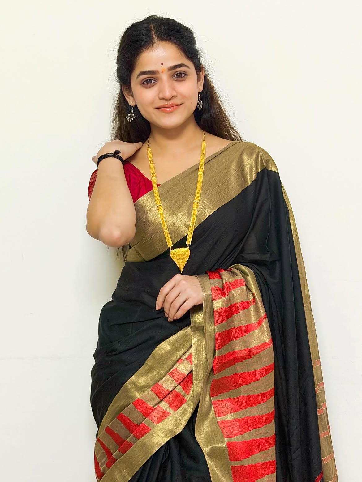 Sharayu Sonawane
