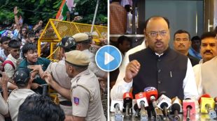 Chandrashekhar Bawankule statement on Jantar Mantar protest | BJP leader Chandrashekhar Bawankule on paper leak row | जंतरमंतर आंदोलनावर चंद्रशेखर बावनकुळे यांचे वक्तव्य | चंद्रशेखर बावनकुळे बातम्या
