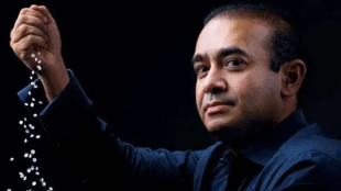 Nirav Modi Extradition news updates from London | PNB Scam main accused Nirav Modi to return India | नीरव मोदी बँक घोटाळा प्रत्यार्पण प्रक्रिया | पंजाब नॅशनल बँक घोटाळा आरोपी नीरव मोदी
