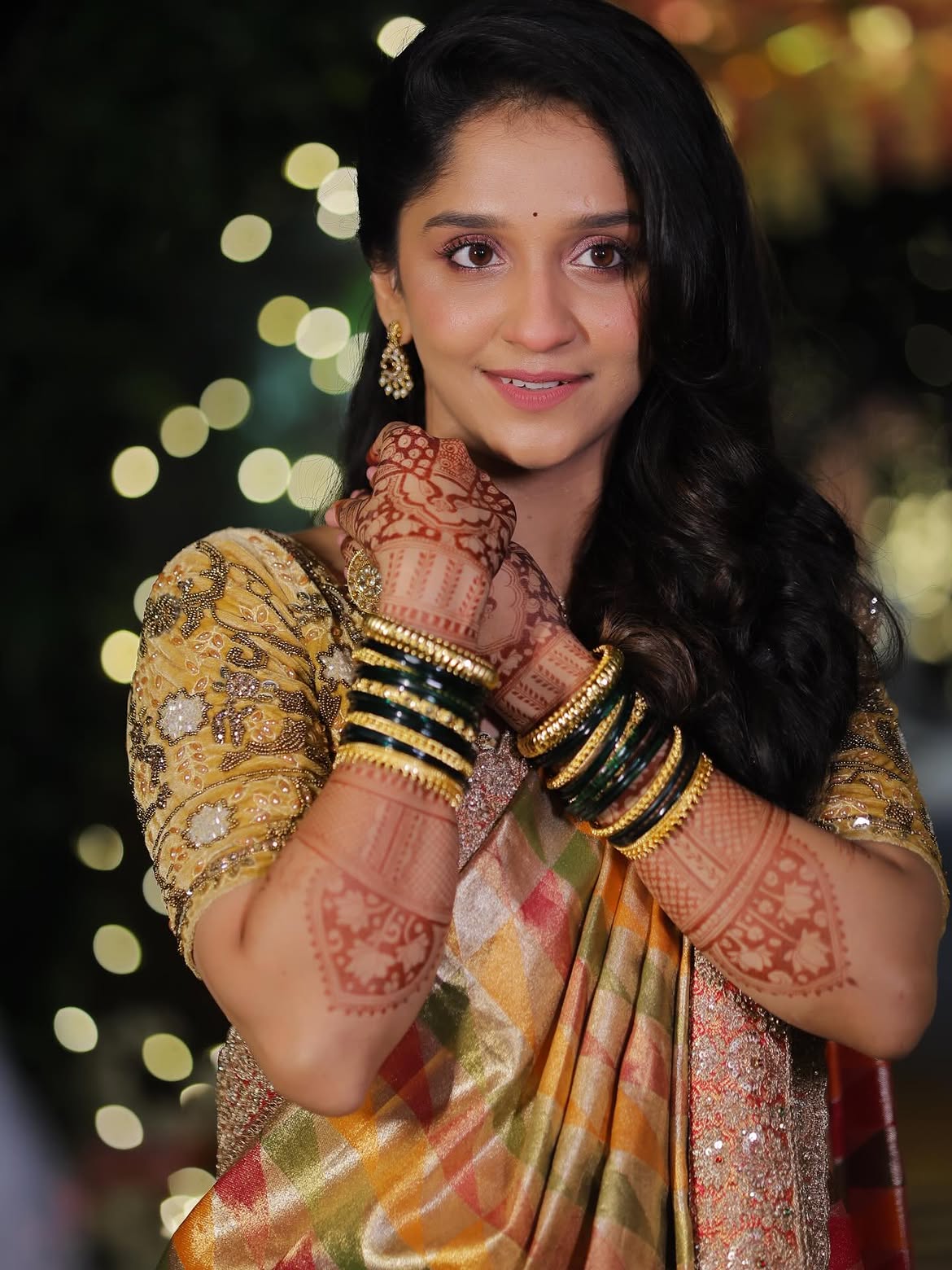 Shivani Sonar latest photos