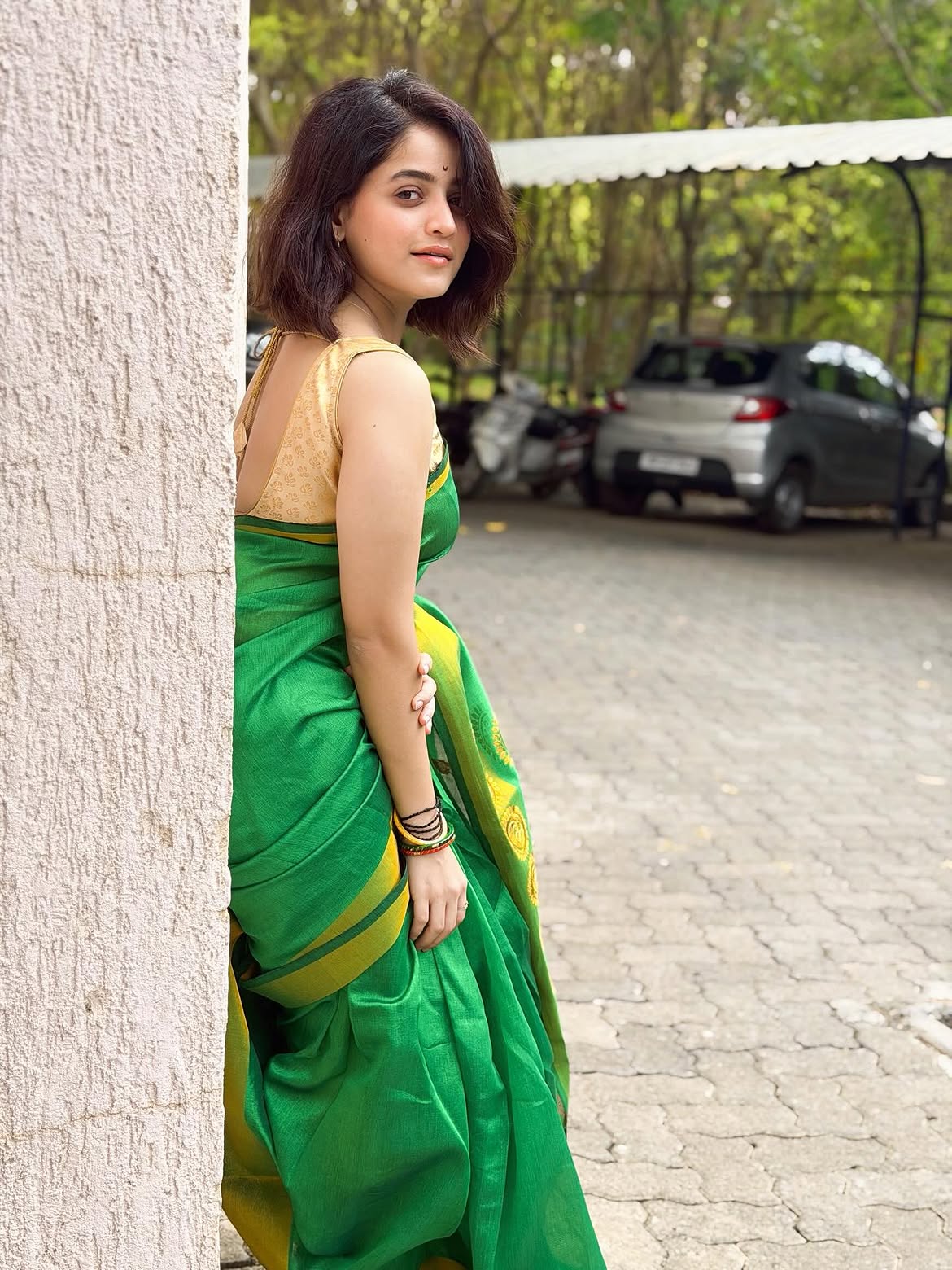 Sharayu Sonawane