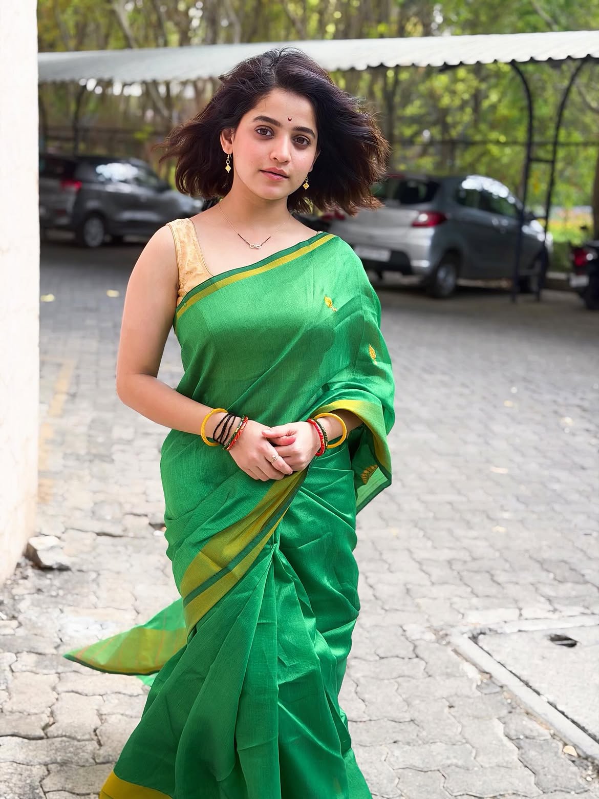 Sharayu Sonawane