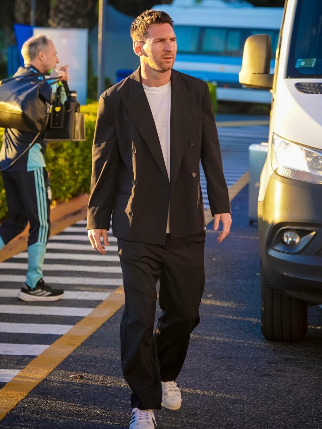 Lionel Messi fitness secrets