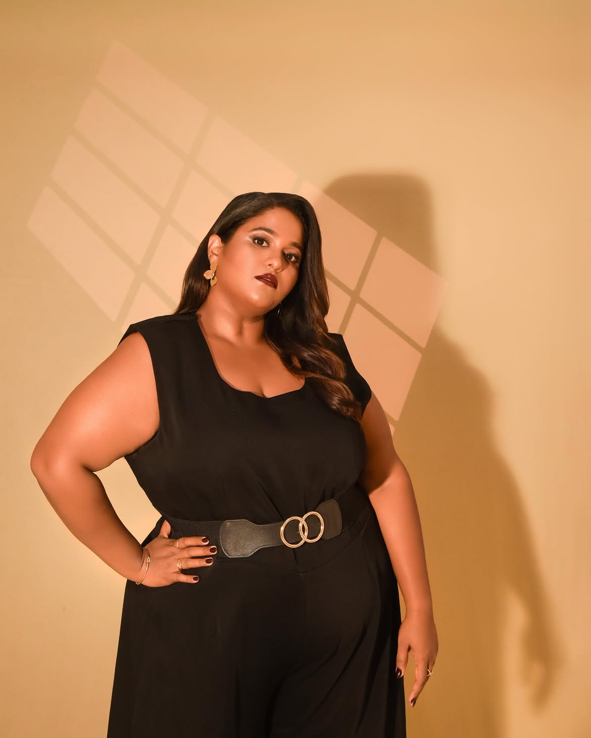 Vanita Kharat glamorous photos