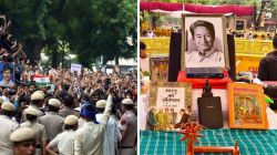 सोनम वांगचुक आणि CJP च्या आंदोलनाला जगभरातून पाठिंबा! लाठीमाराविरोधात अमेरिका, ब्रिटन अन् आयर्लंडमध्ये निदर्शने