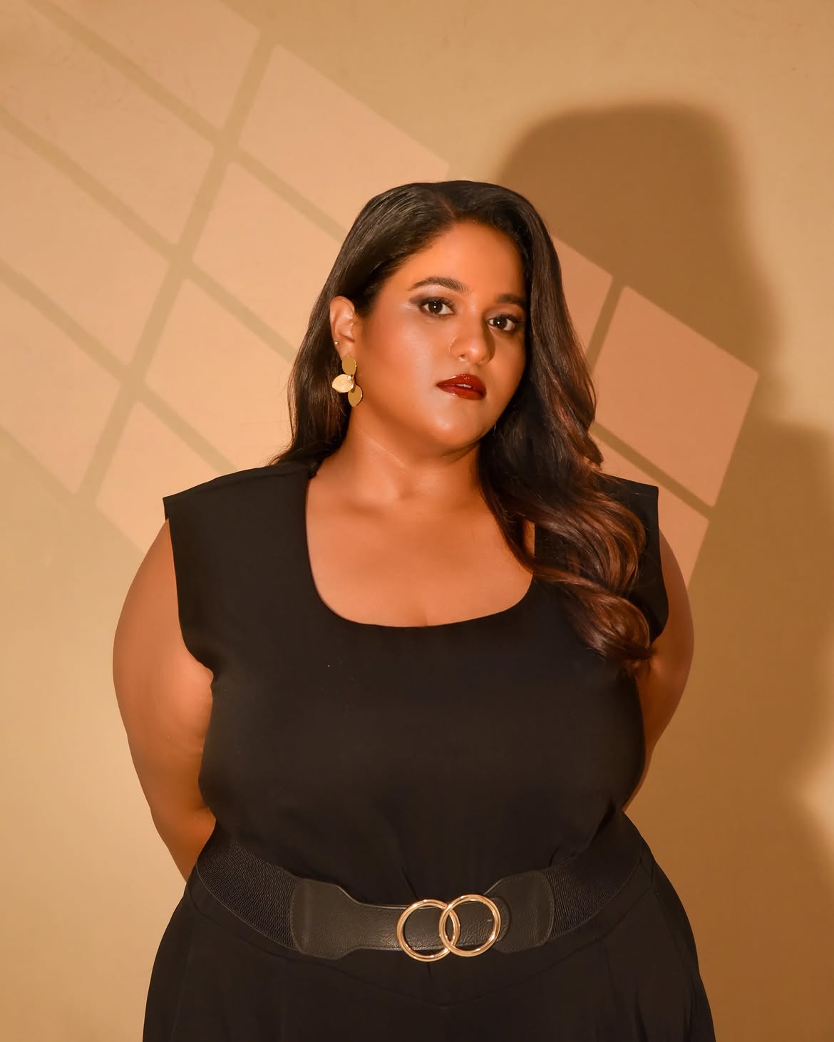 Vanita Kharat glamorous photos