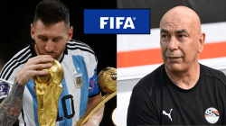 FIFA: ‘फिफाला मेस्सीच हवाय…’ अर्जेंटिनाकडून पराभूत झाल्यानंतर इजिप्तच्या प्रशिक्षकाचा पक्षपातीपणाचा गंभीर आरोप; जाणून घ्या संपूर्ण वाद