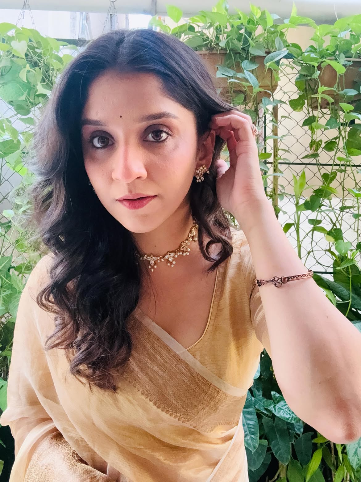 Shivani Sonar latest photos