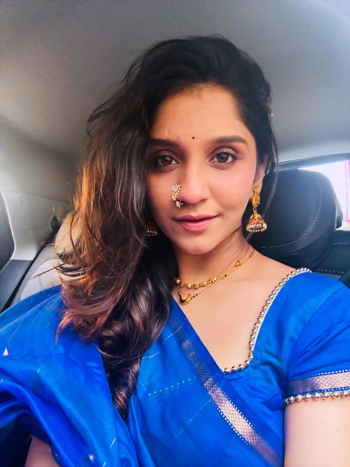 Shivani Sonar latest photos