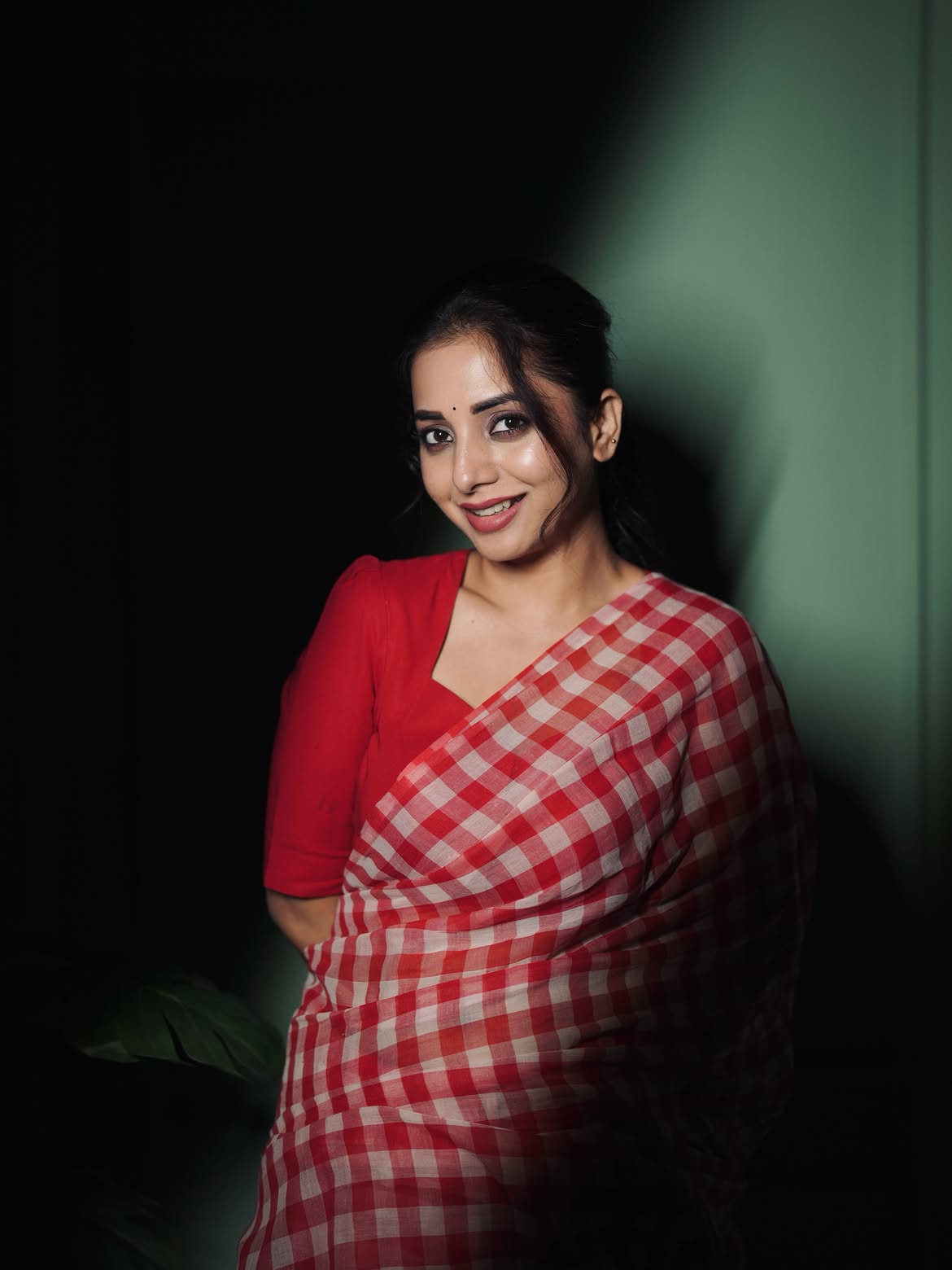 Sayali Sanjeev new look