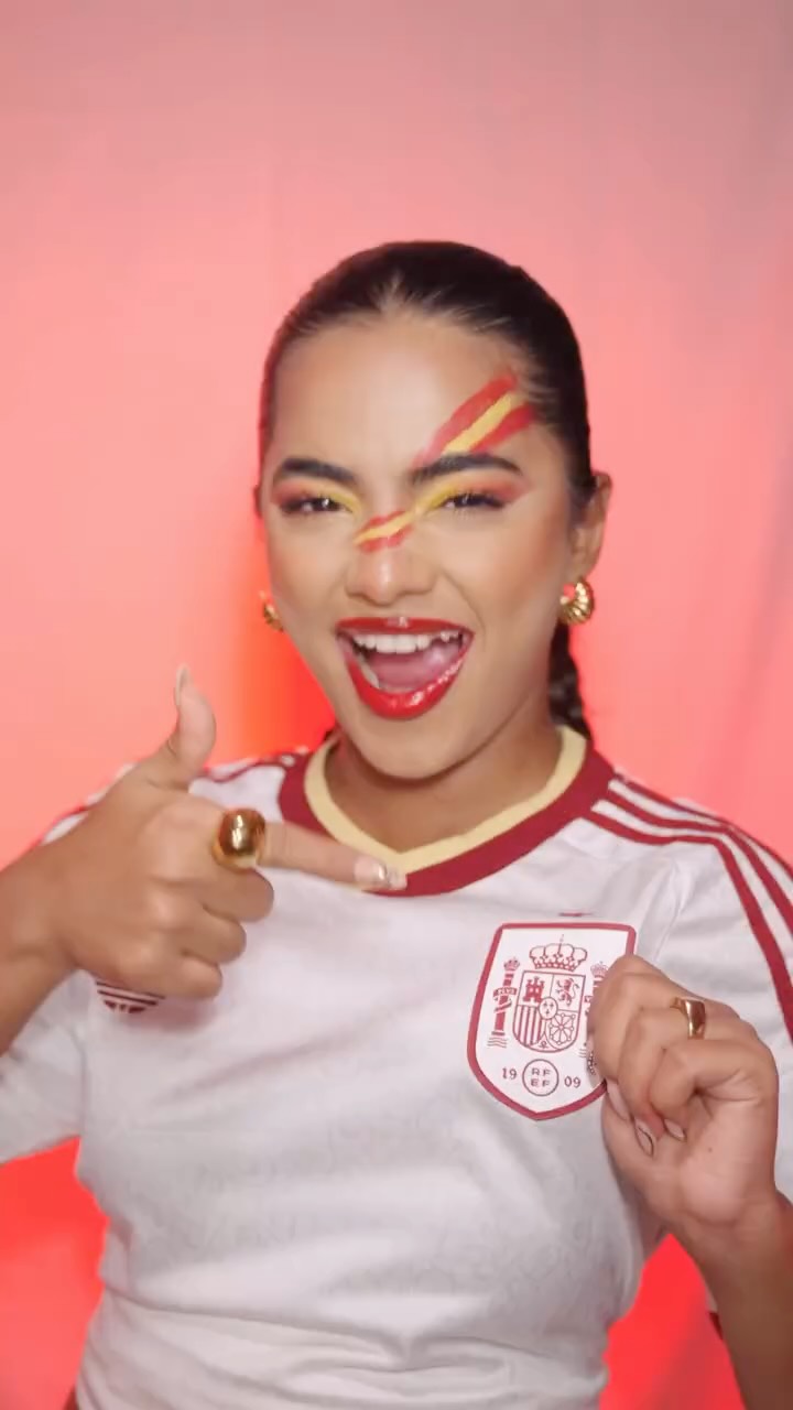 Leisha Patidar FIFA 2026 viral girl