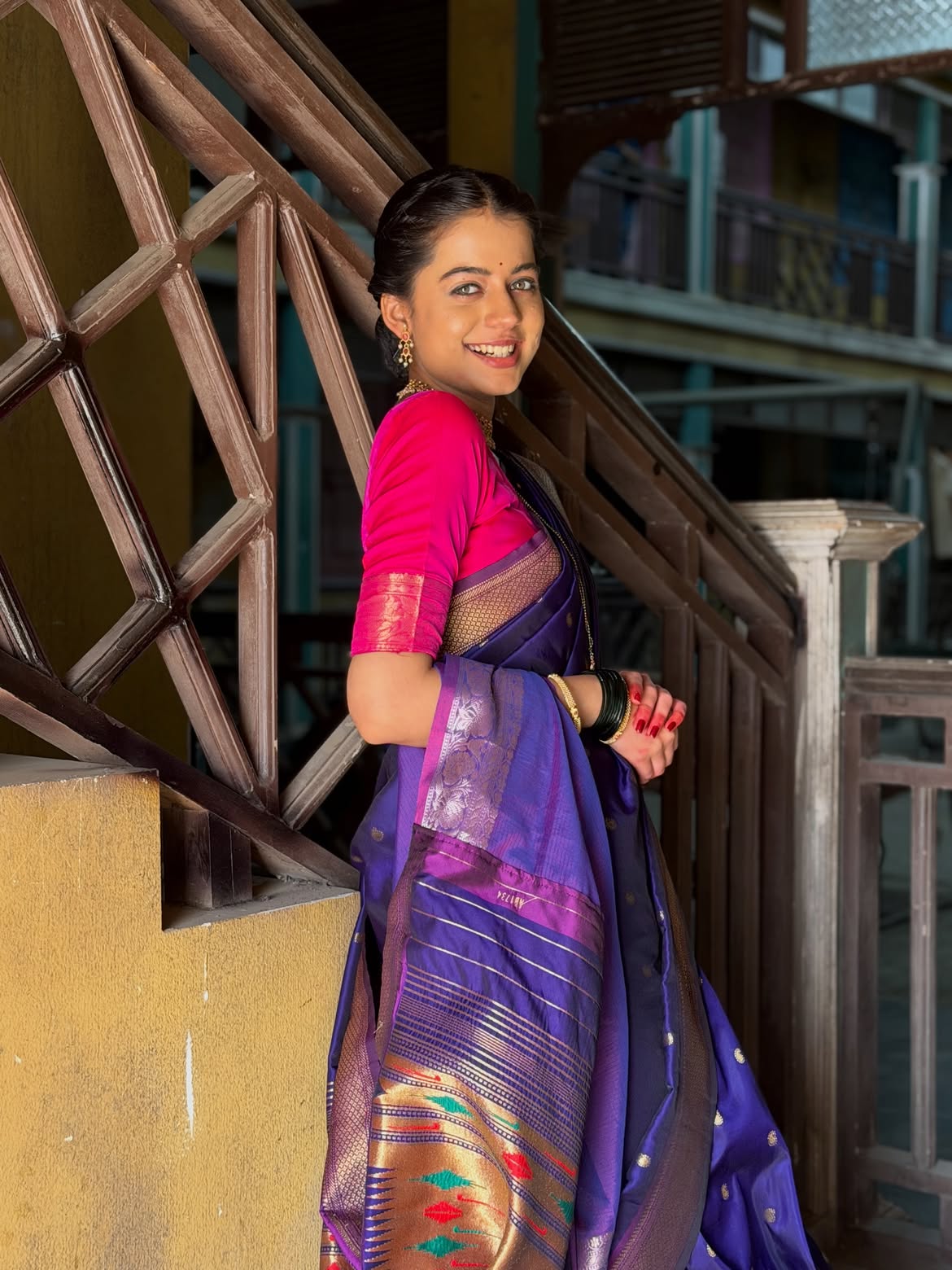 Jai Khandekar new look in Anandi serial
