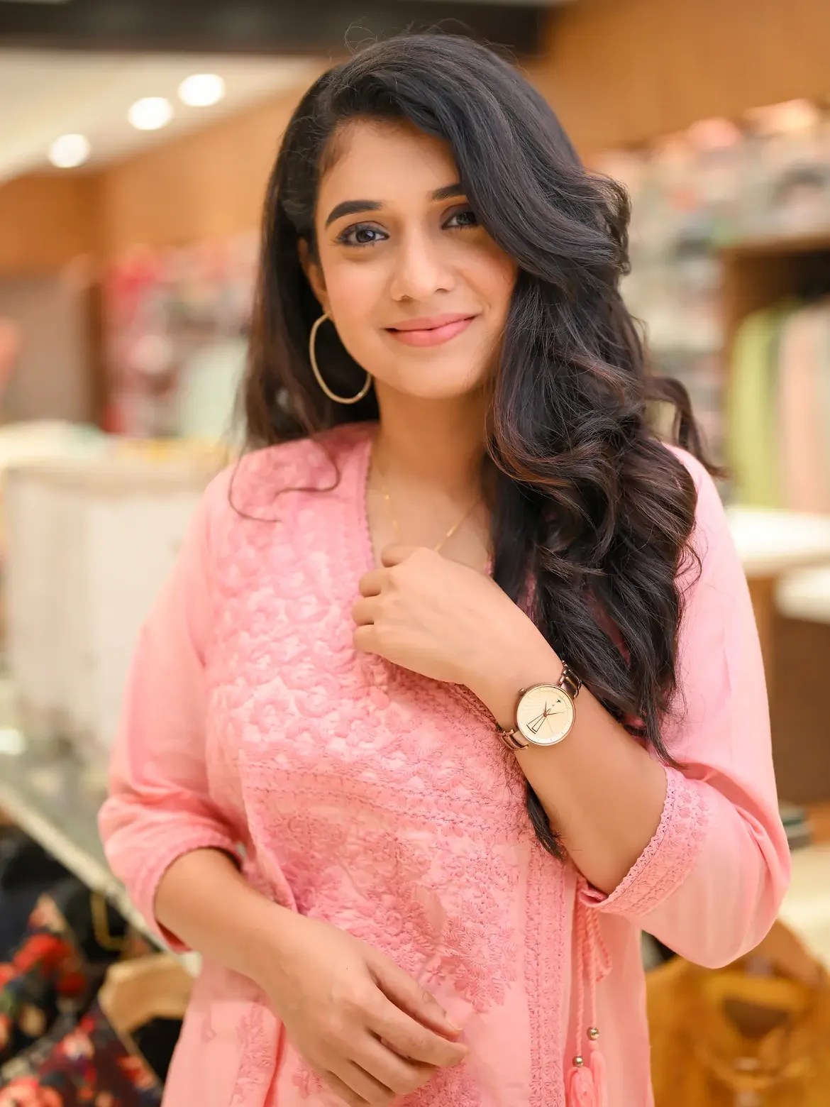 Vaishnavi Kalyankar Ghabadkund promotion candid photos