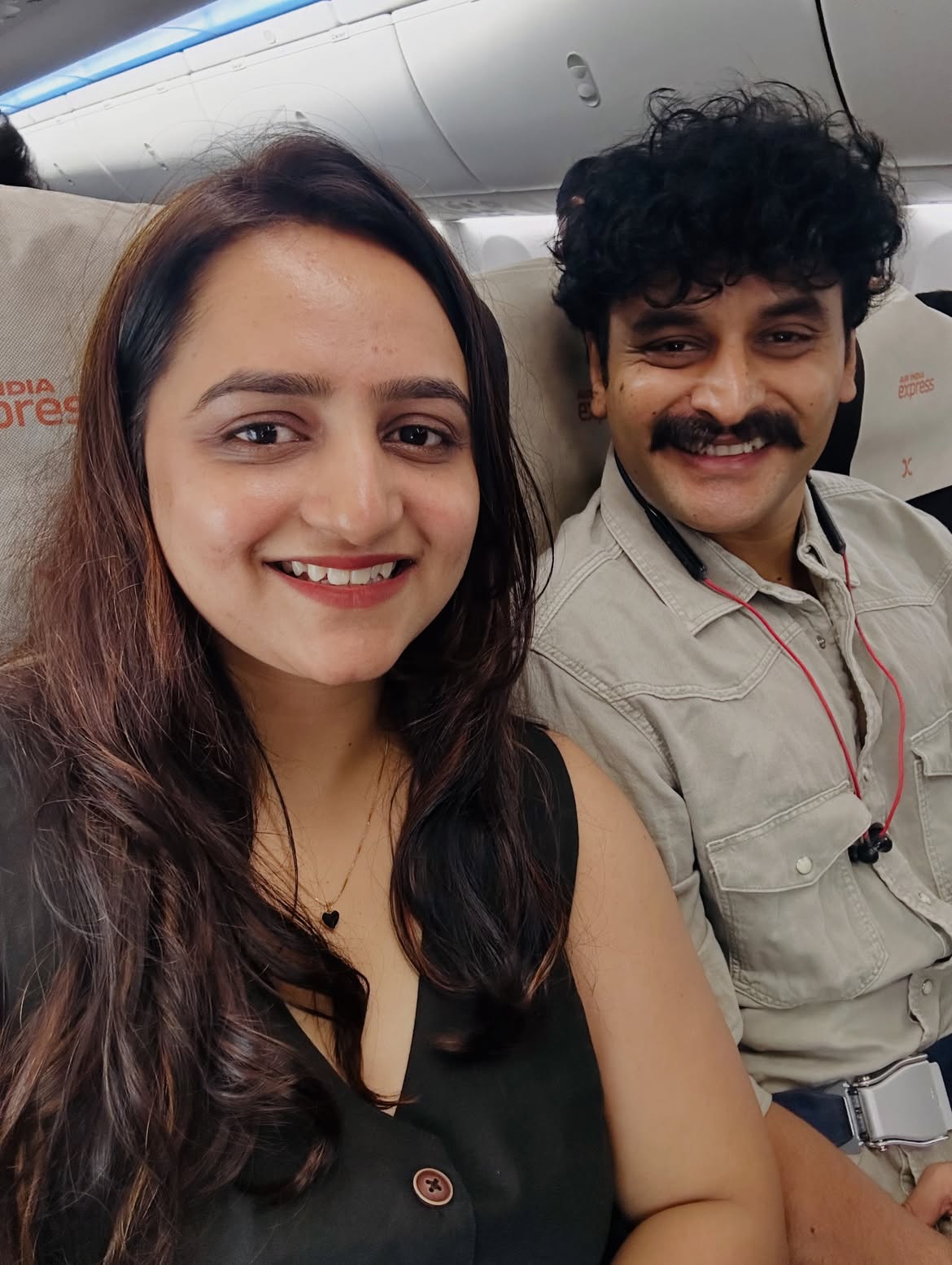 Sumeet Pusavale wife birthday celebration photos