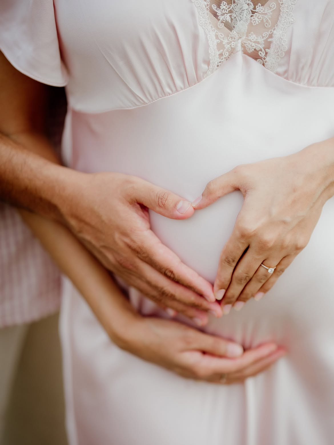 Swarda Thigale maternity photoshoot