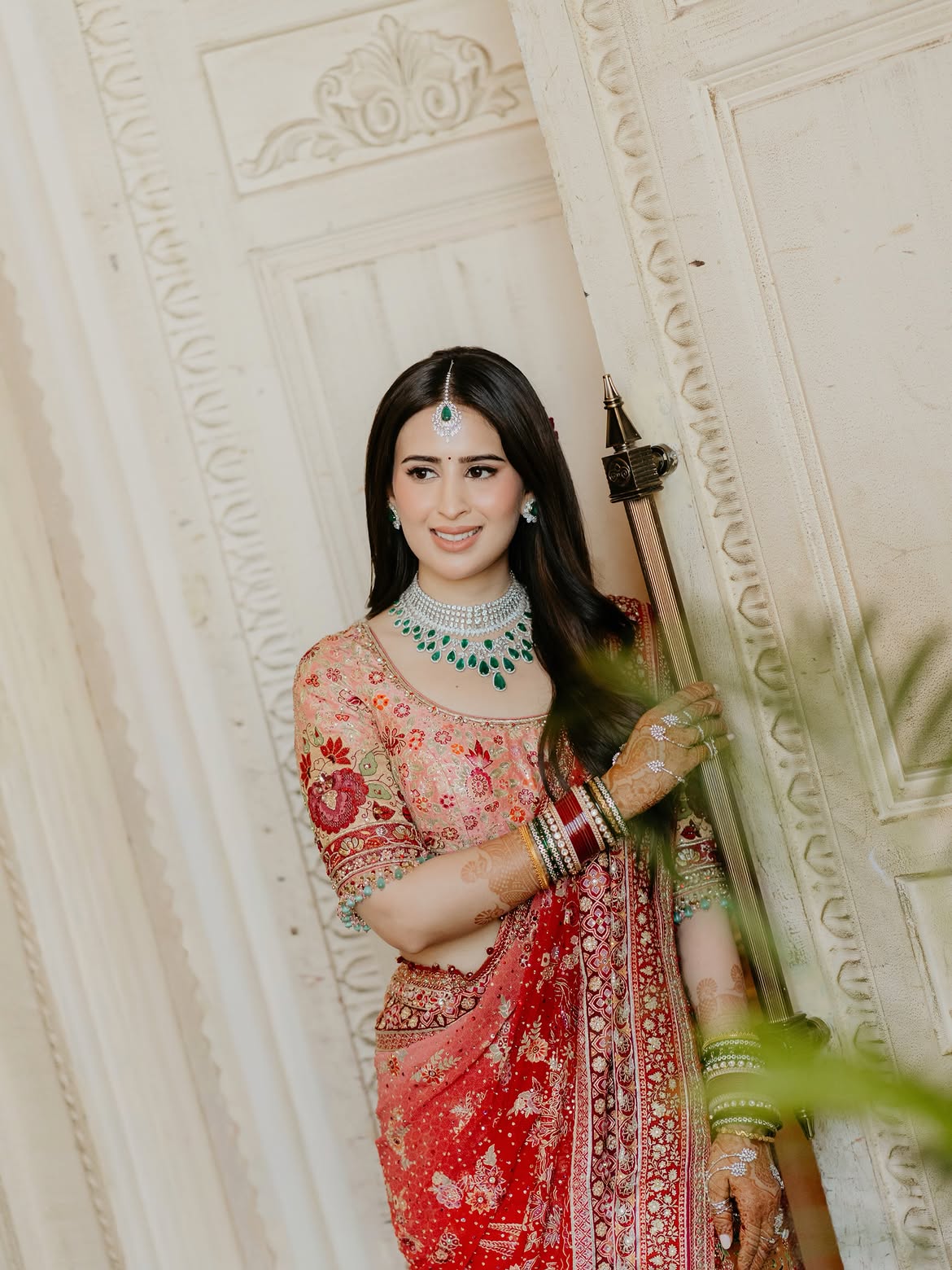 Sachin Tendulkar daughter in law Sania Chandok