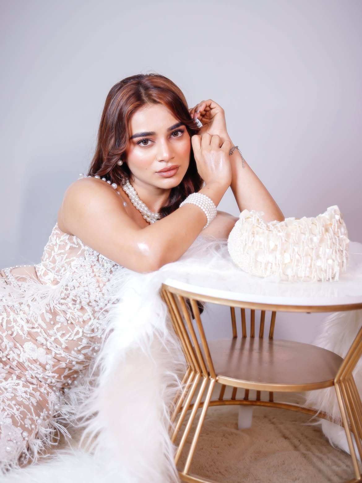 Tanvi Kolte viral photos