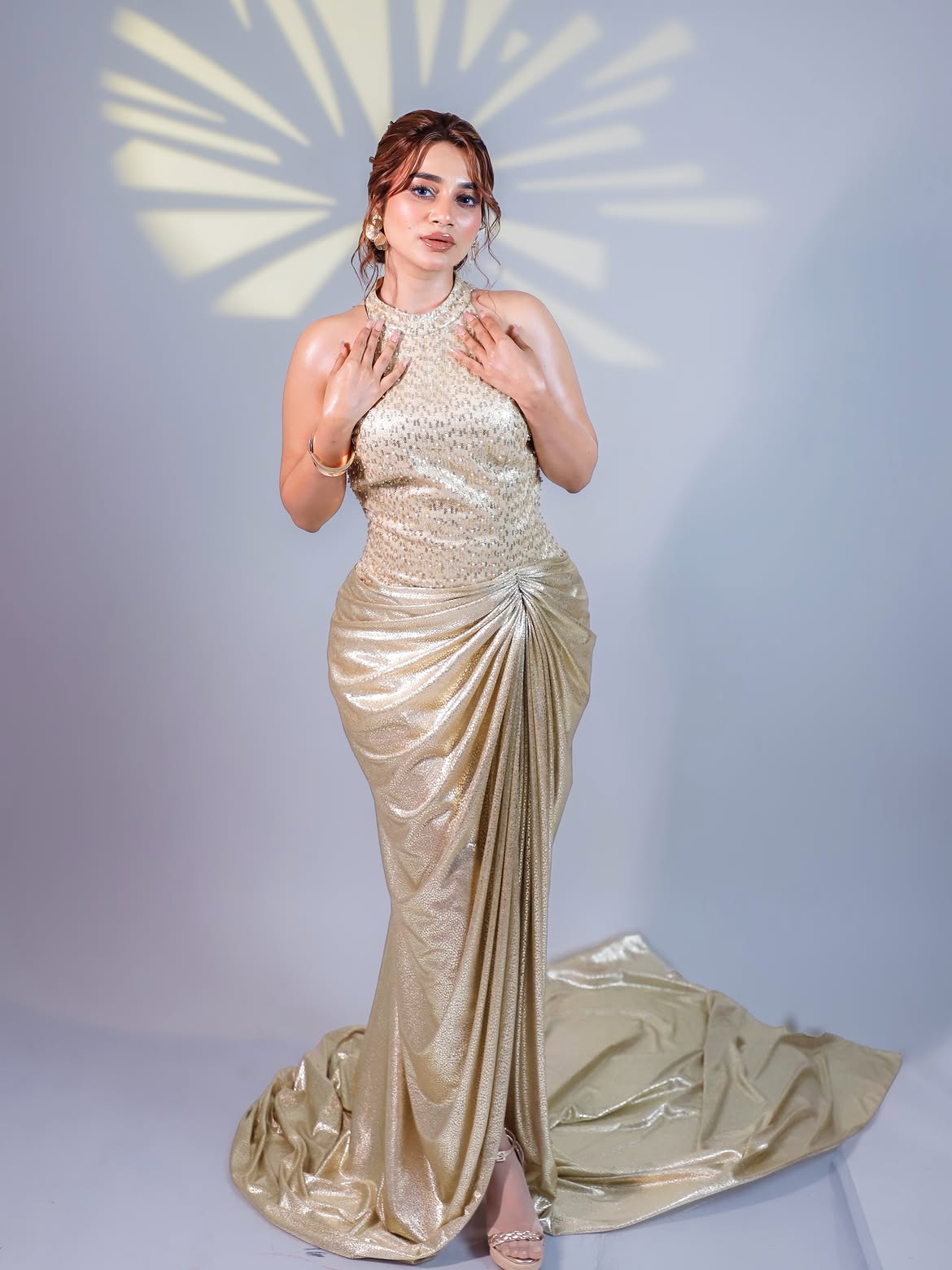 Tanvi Kolte viral photos