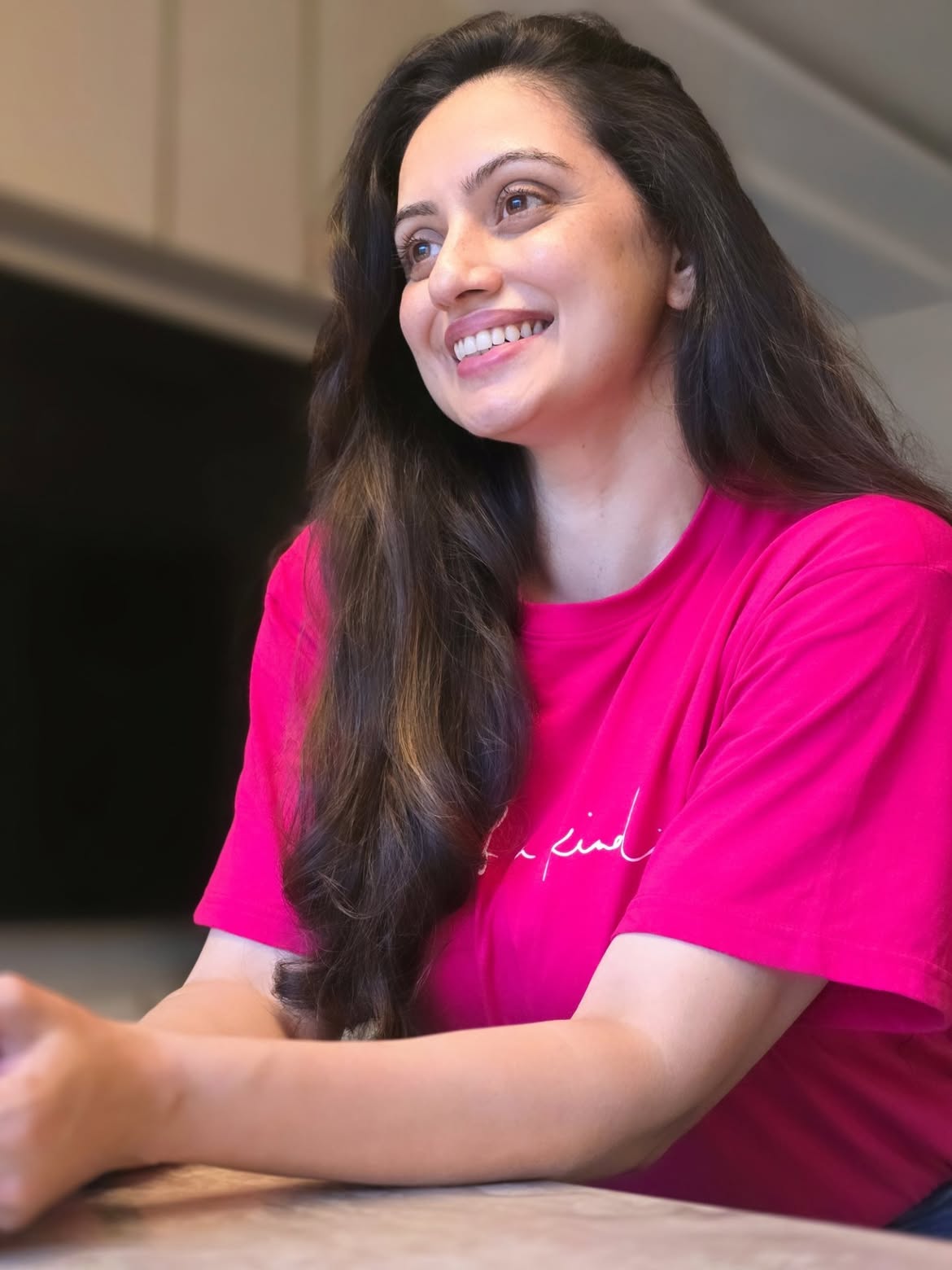 shruti marathe favorite color