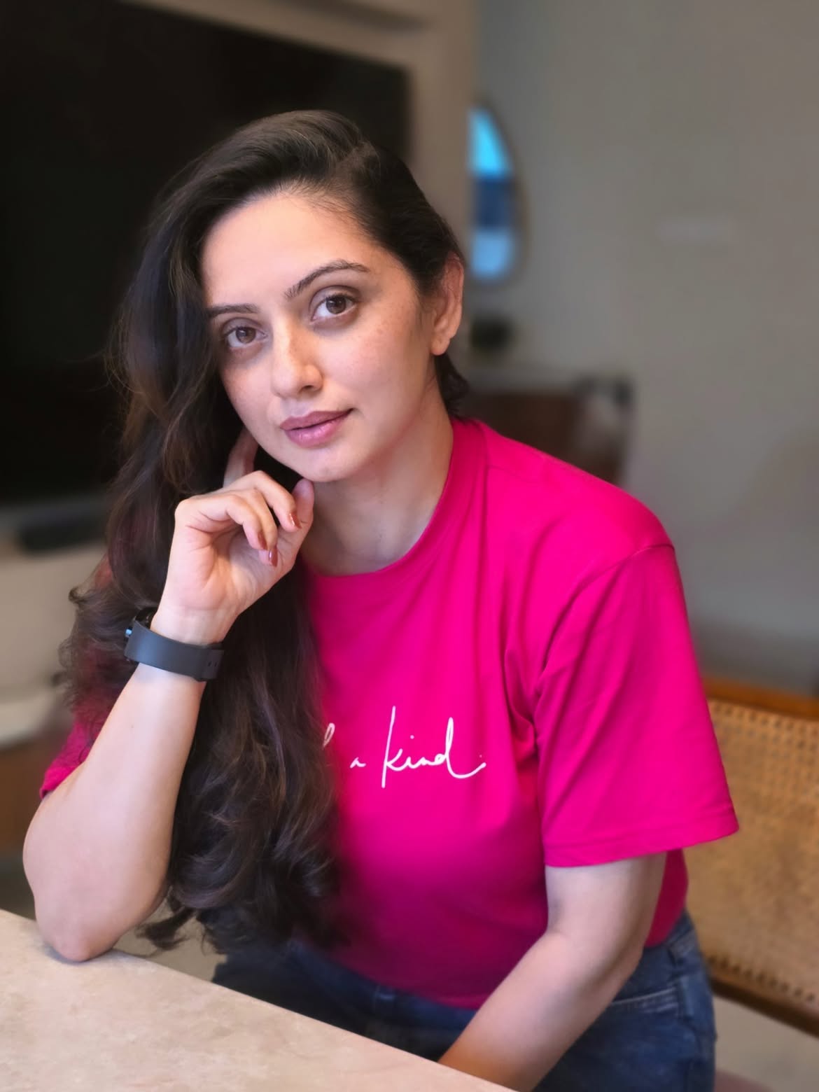 shruti marathe favorite color