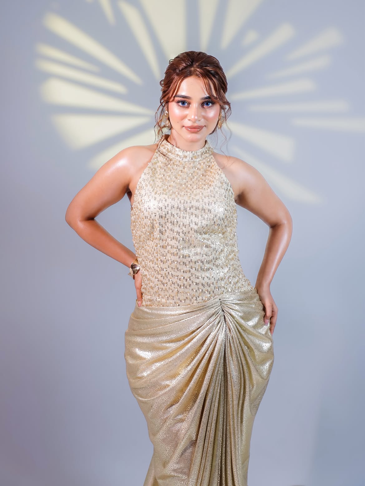 Tanvi Kolte viral photos
