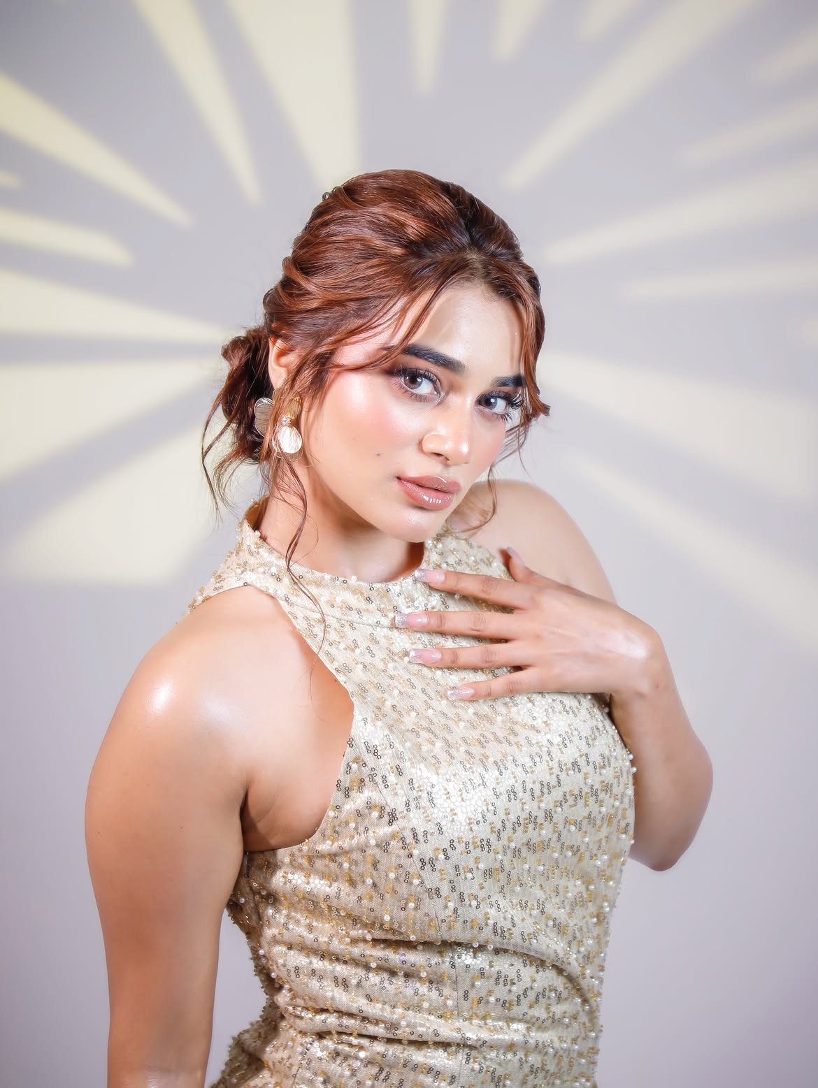 Tanvi Kolte viral photos