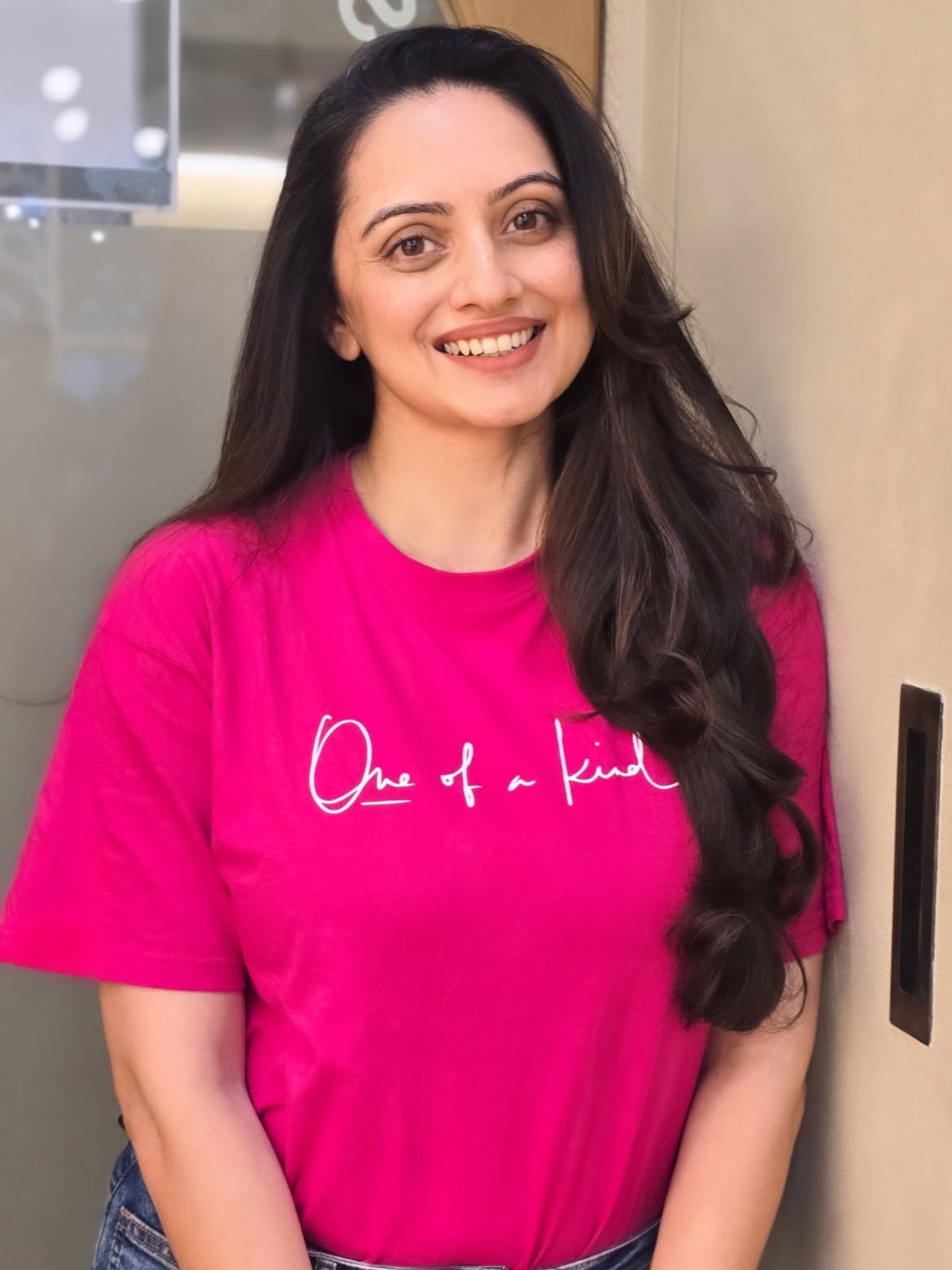 shruti marathe favorite color