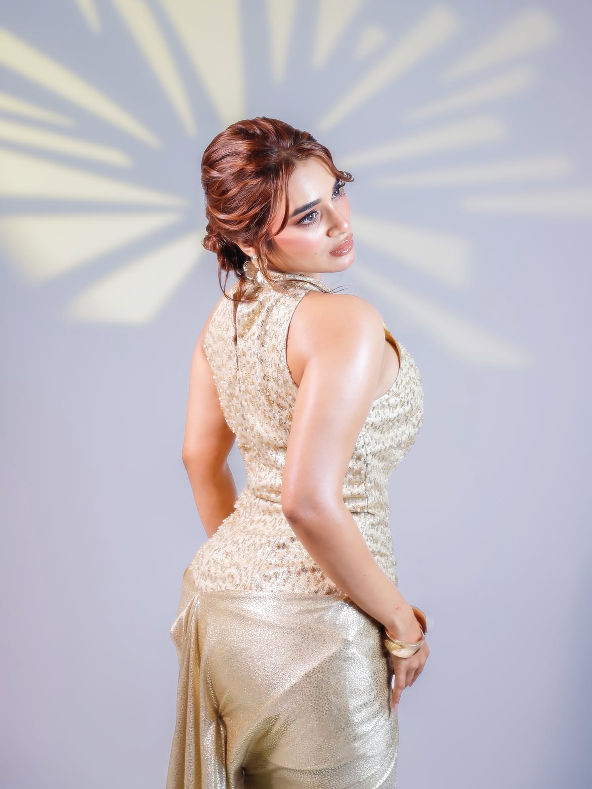 Tanvi Kolte viral photos