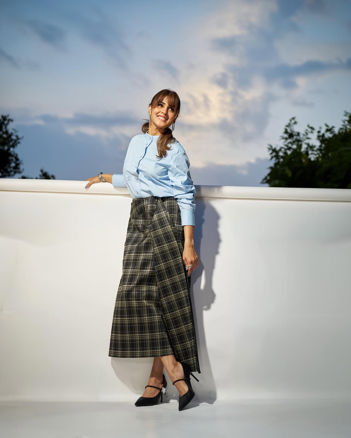 Genelia Deshmukh latest photoshoot