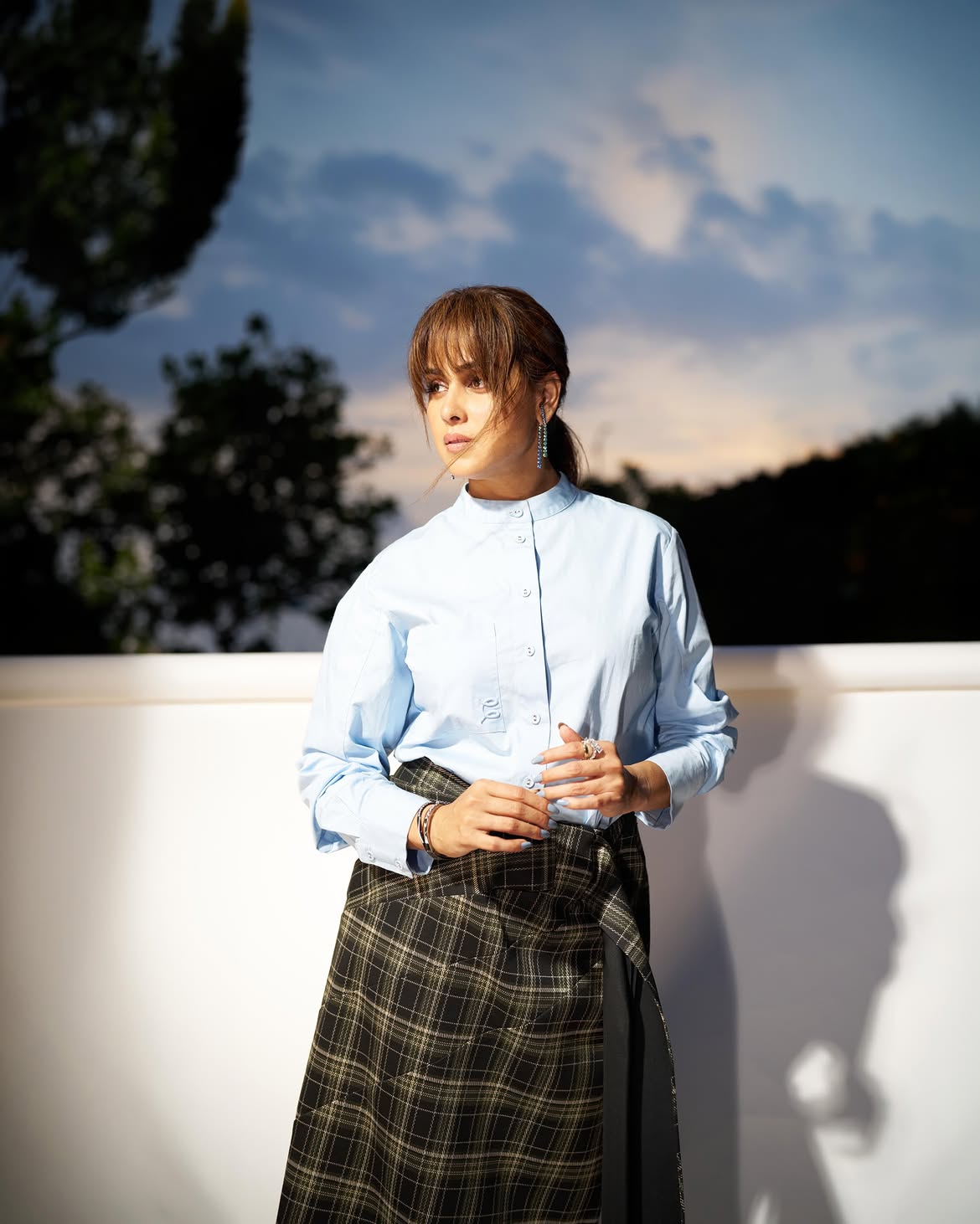 Genelia Deshmukh latest photoshoot
