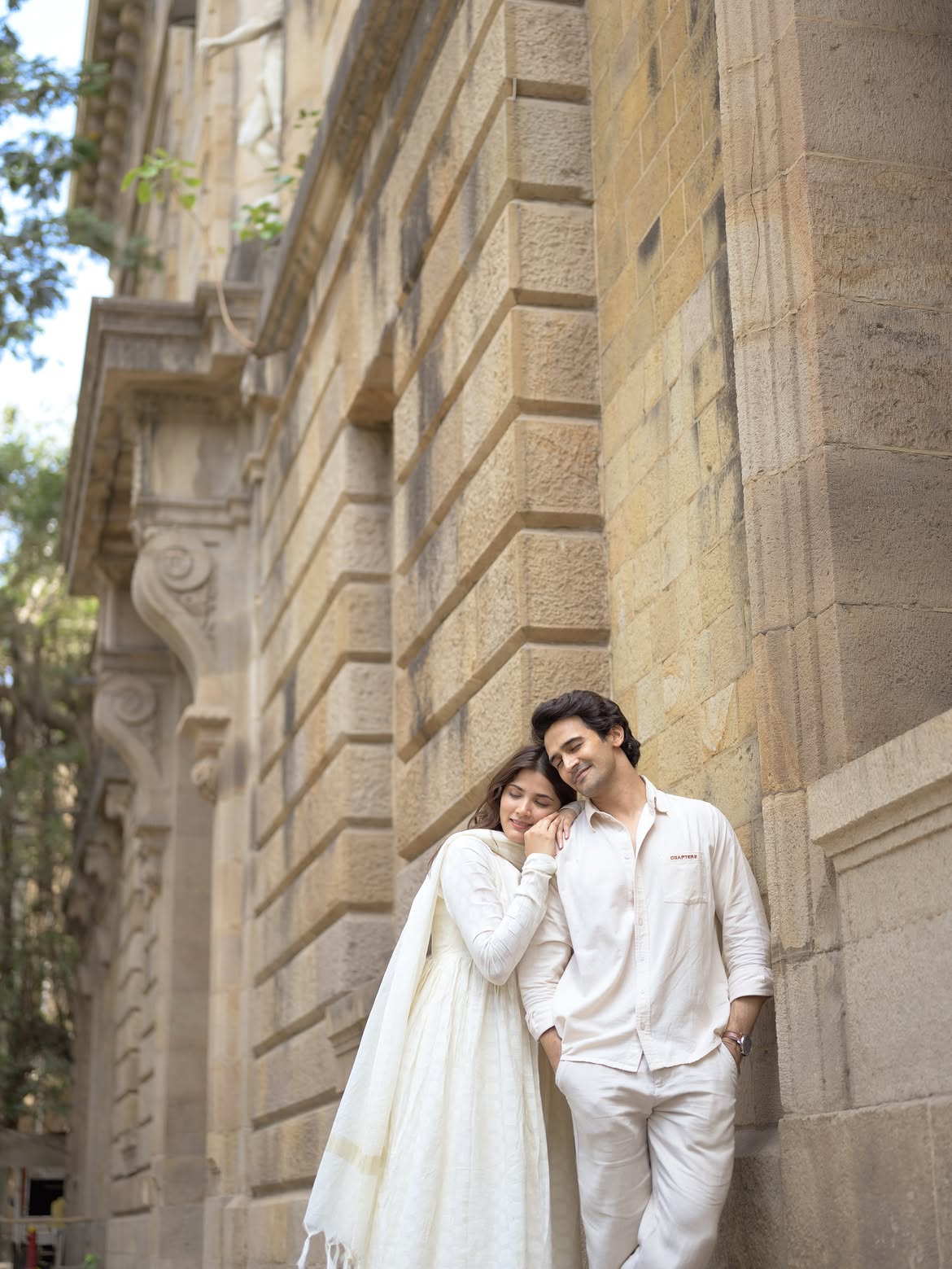 Bhushan Pradhan Sayali Patil new movie