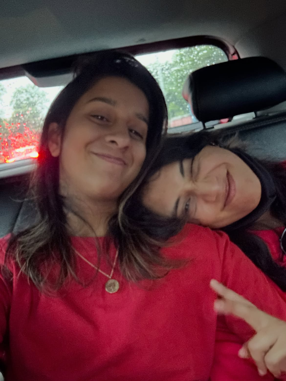 jemimah Rodrigues birthday post for Smriti Mandhana